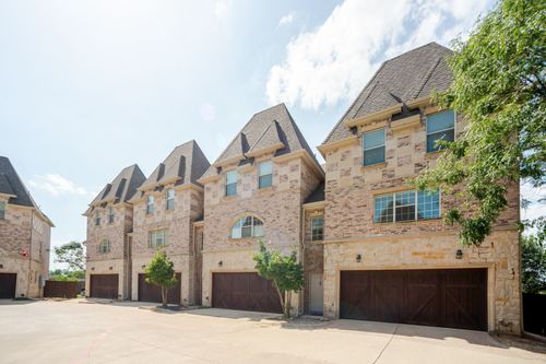 1-2700 Club Ridge Dr, Lewisville, TX, 75067-3764 | Card Image
