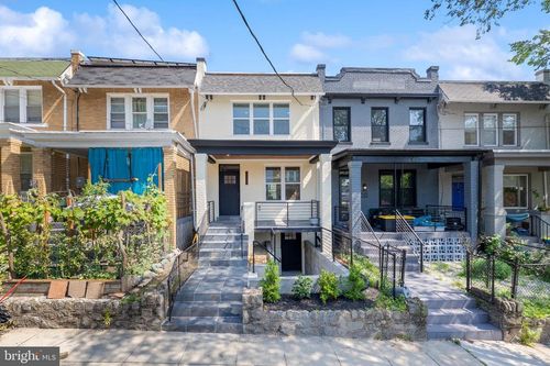 815 Marietta Pl Nw, WASHINGTON, DC, 20011-8220 | Card Image