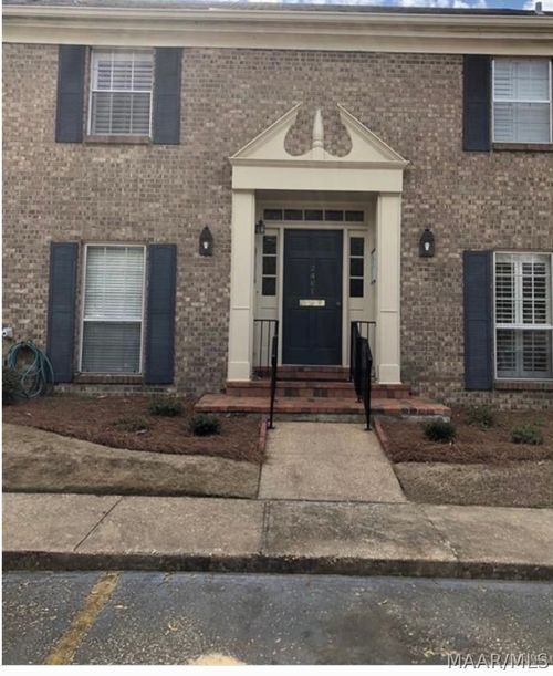 apt-c-2461 Price St, Montgomery, AL, 36111-2139 | Card Image