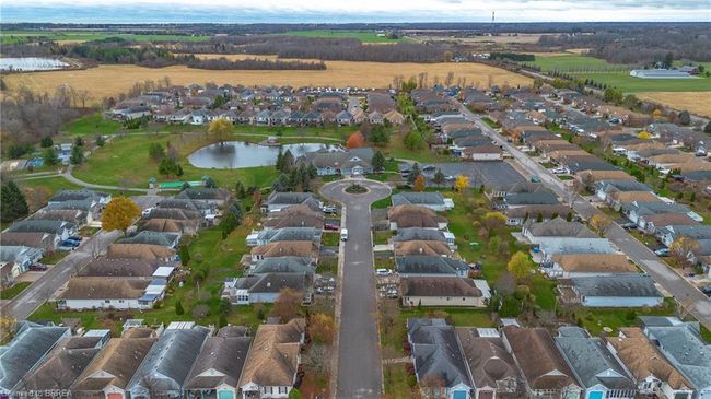 21 Long Point Blvd, House other with 2 bedrooms, 2 bathrooms and 3 parking in Port Rowan ON | Image 6