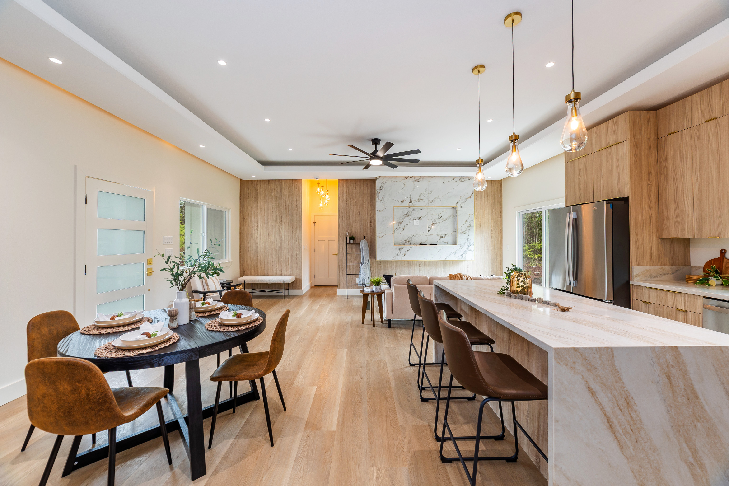 Residential in Kurtistown 5