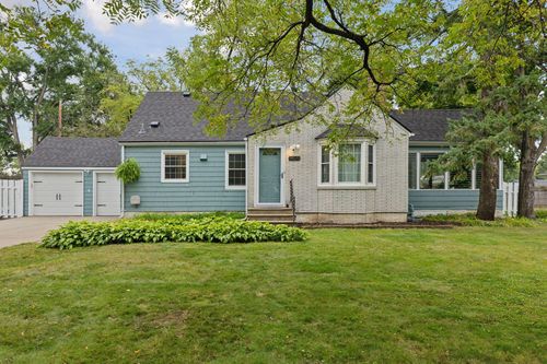 1455 Louisiana Ave S, Saint Louis Park, MN, 55426-2015 | Card Image