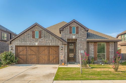 3548 Beaumont Dr, Wylie, TX, 75098-0380 | Card Image