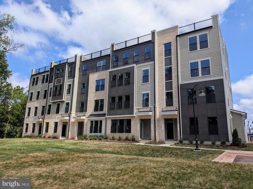 HOMESITE 52 Strabane Terrace, ASHBURN, VA, 20147 | Card Image
