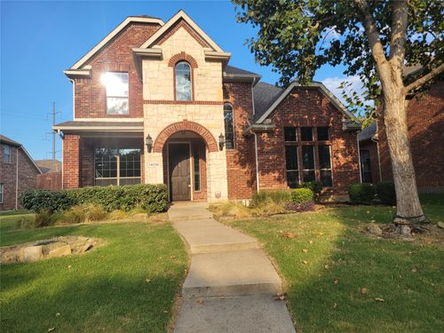 14036 Mill Town Dr, Frisco, TX, 75033-0465 | Card Image