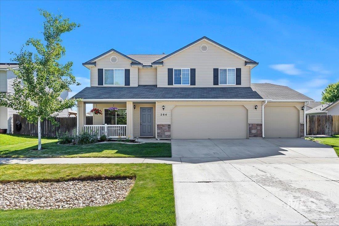 Archer Rd, Middleton, ID 83644
