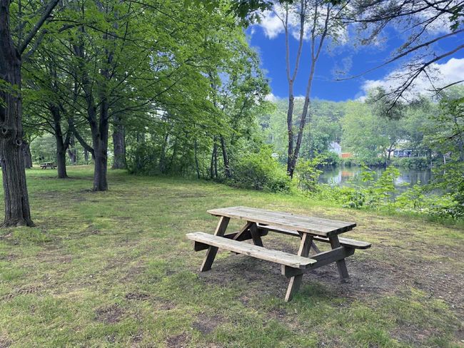 APT-8 - 5 Swiftwater Dr, Condo with 2 bedrooms, 1 bathrooms and null parking in Allenstown NH | Image 25