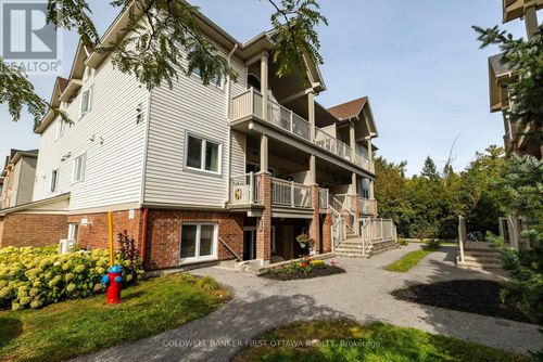 C - 1113 Stittsville Main St, Townhouse with 2 bedrooms, 1 bathrooms and 1 parking in Ottawa ON | Card Image