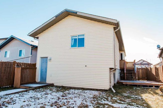 8842 66 Avenue, Home with 4 bedrooms, 3 bathrooms and 3 parking in Grande Prairie AB | Image 30
