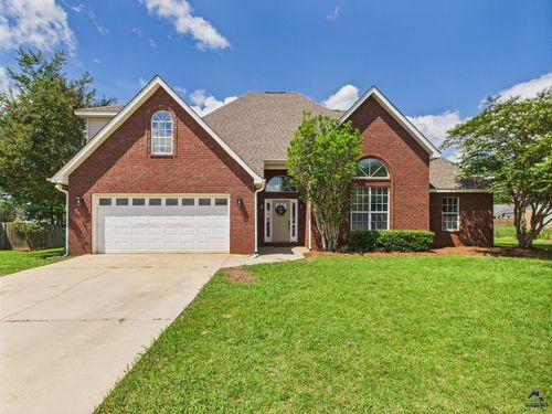 128 Holly Pointe, Warner Robins, GA, 31088-6761 | Card Image