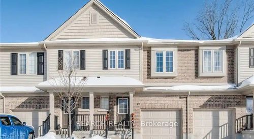 19-50 Pinnacle Dr, Kitchener, ON, N2P0H8 | Card Image