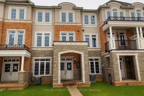 3092 Eberly Woods Dr, Oakville, ON, L6M0T7 | Card Image