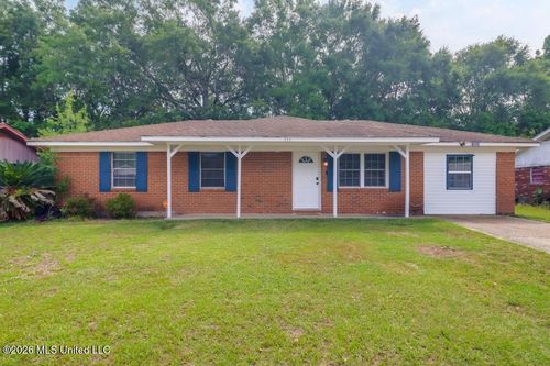 111 Ben Drive, Gulfport, MS, 39503 | Card Image