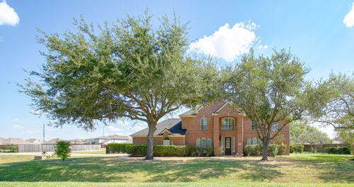 12518 Easton Bend Ln, Cypress, TX, 77433-1352 | Card Image