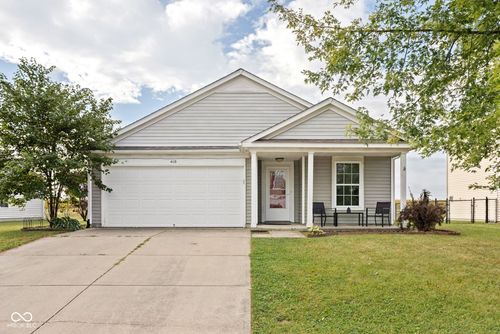 410 Warrior Ct, Sheridan, IN, 46069-0017 | Card Image