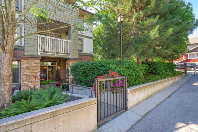 110 - 6500 194 Street, Condo with 2 bedrooms, 2 bathrooms and 2 parking in Surrey BC | Image 32