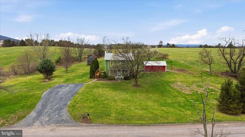 131 Offutt School Rd, AUGUSTA, WV, 26704-7282 | Card Image