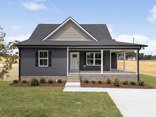 955 Wilkie St N, Mc Ewen, TN, 37101 | Card Image