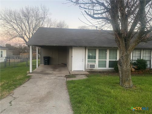 ab-710/ 712 Sutton Drive, Killeen, TX, 76541 | Card Image