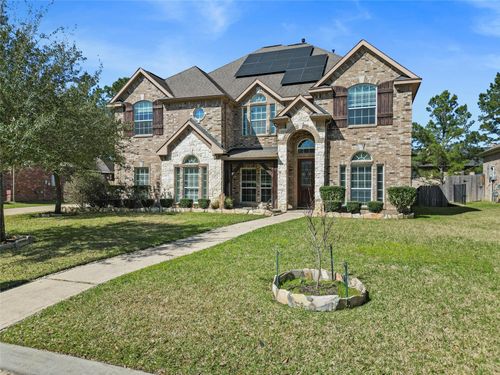 2446 W Bramlet Dr, Conroe, TX, 77304-2170 | Card Image