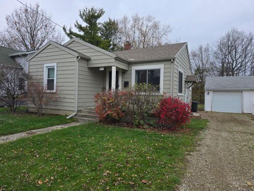 311 Washington Ave, Bellefontaine, OH, 43311-1624 | Card Image
