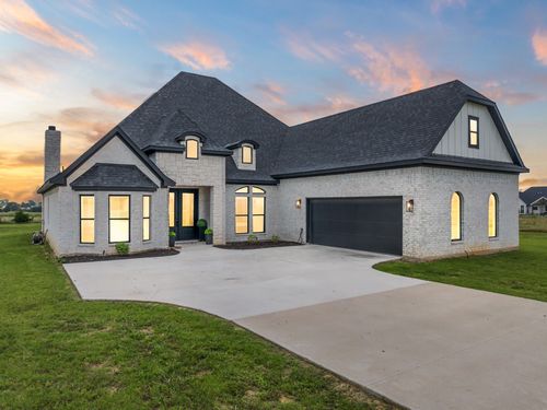 124 High Point Dr, Hillsboro, TX, 76645-2034 | Card Image