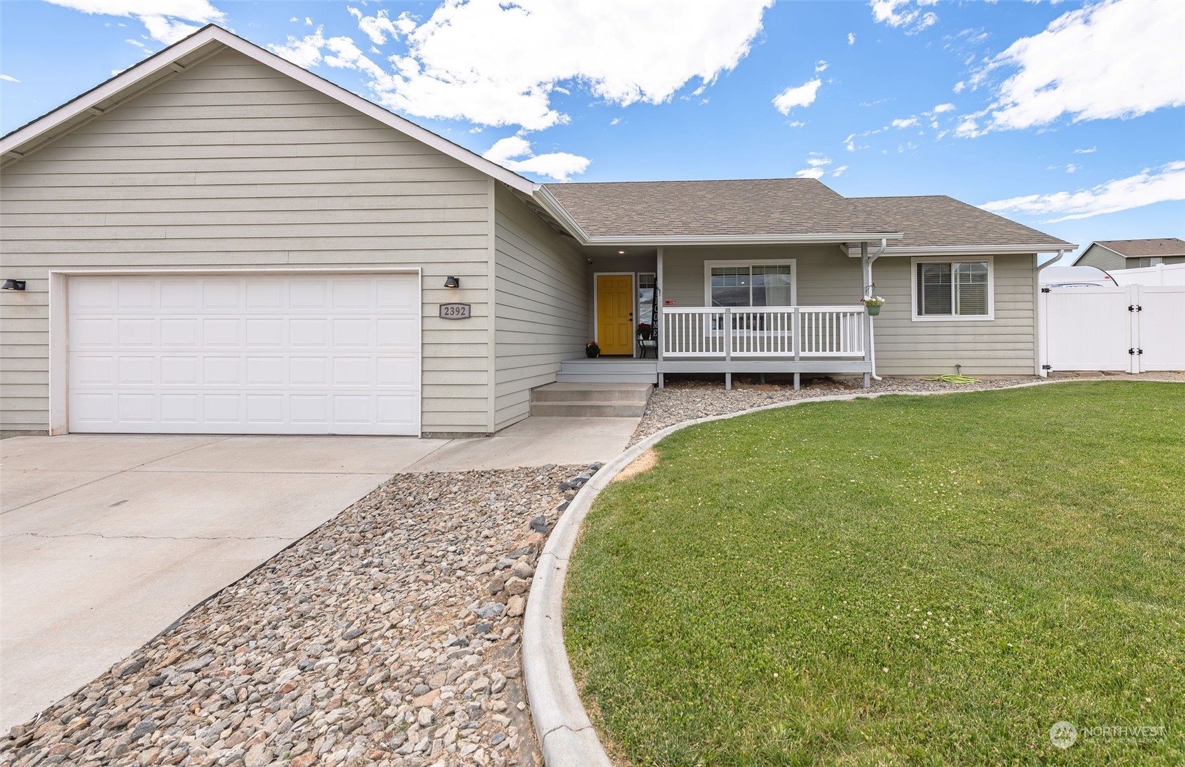 Silo Dr, East Wenatchee, WA 98802