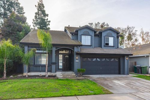 506 Mockingbird Drive, Lodi, CA, 95240 | Card Image