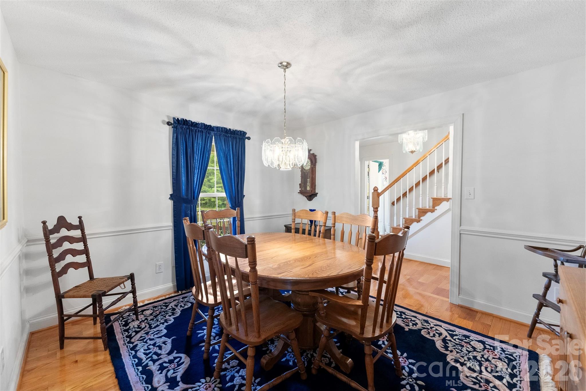 Residential in Bessemer City 5
