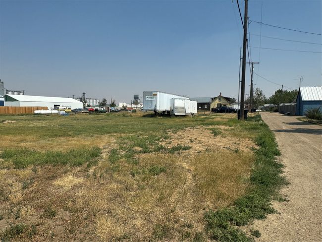 Alley on South is property line | Image 72