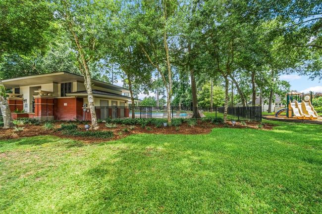 Neighborhood Pool area | Image 37