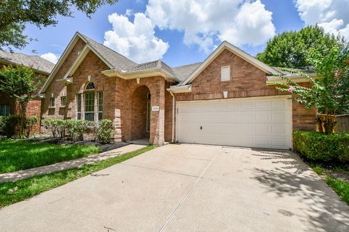 25710 Caddo Passway, Katy, TX, 77494-2034 | Card Image