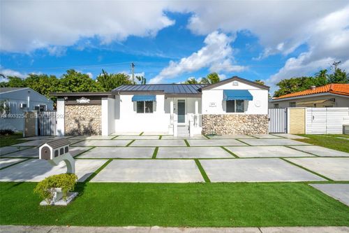 5931 Sw 14th St, West Miami, FL, 33144-5745 | Card Image