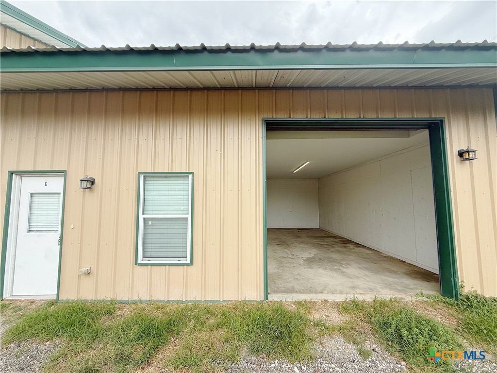 Residential Lease in Bartlett