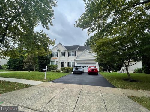 1743 Wheyfield Dr, FREDERICK, MD, 21701-9337 | Card Image