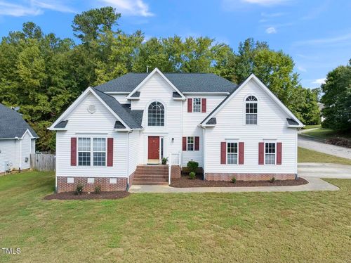 300 New Parkside Dr, Chapel Hill, NC, 27516-1162 | Card Image
