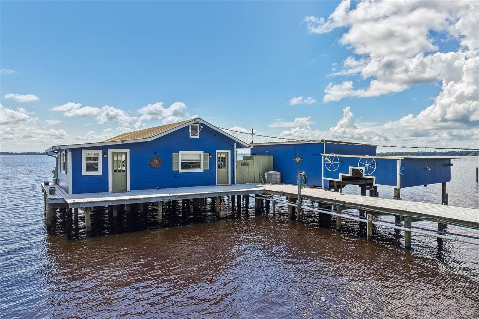 Residential in CRESCENT CITY 4