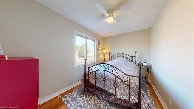 30 Greenhill Dr, House other with 4 bedrooms, 2 bathrooms and 4 parking in Peterborough ON | Image 28