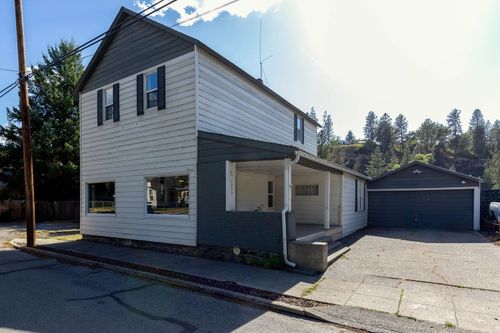 1230 S Coeur Dalene St, Spokane, WA, 99224-4333 | Card Image