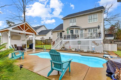 821 Mallard Lakes Dr, Lexington, SC, 29072-7572 | Card Image