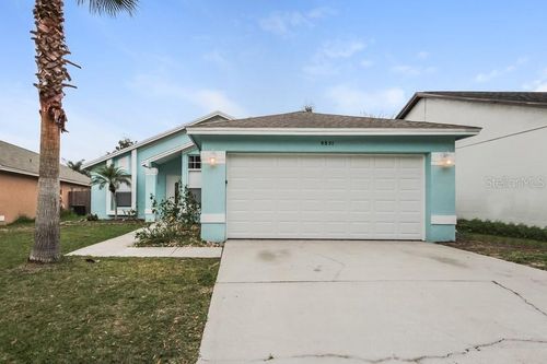 8851 Parliament Ct, Kissimmee, FL, 34747-1609 | Card Image