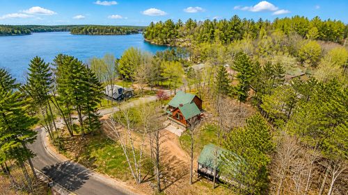 W5807 Robinson Rd, Tomahawk, WI, 54487-9481 | Card Image