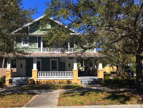 701 W Azeele St, TAMPA, FL, 33606-2337 | Card Image