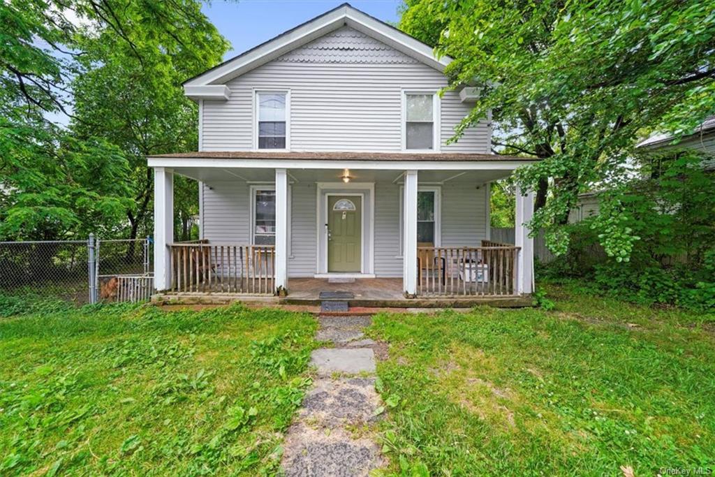 Main St, Sparrow Bush, NY 12780