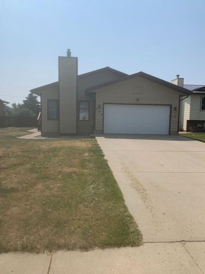 508 6 Ave, House detached with 3 bedrooms, 2 bathrooms and 4 parking in Warner AB | Image 1