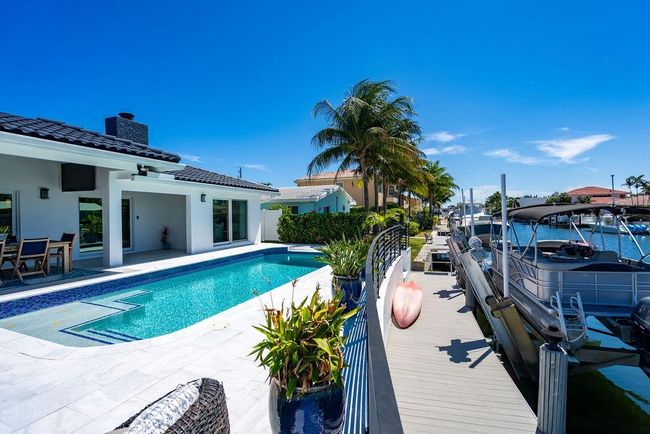 4461 Ne 30 Th Ave, House other with 4 bedrooms, 4 bathrooms and null parking in Lighthouse Point FL | Image 59