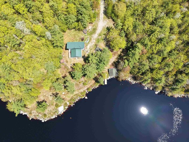 397 Peters Dr, House other with 4 bedrooms, 3 bathrooms and 3 parking in Upper Ohio NS | Image 46