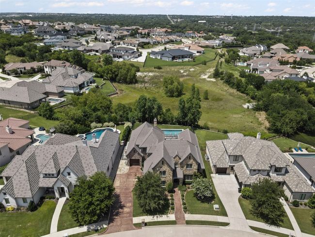 5312 Sendero Dr, House other with 4 bedrooms, 5 bathrooms and null parking in Benbrook TX | Image 40