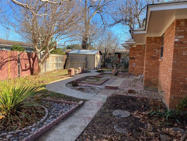 421 Frances Way, House other with 2 bedrooms, 2 bathrooms and null parking in Richardson TX | Image 20