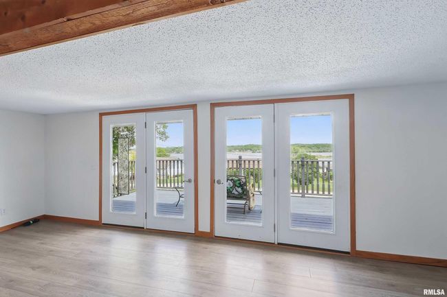 21704 283 Rd Ave, House other with 4 bedrooms, 3 bathrooms and null parking in Le Claire IA | Image 36